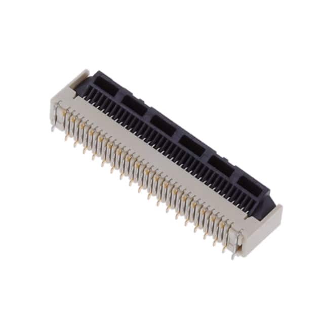 TF38-36S-0.5SV(830) Hirose Electric Co Ltd  Gruppi di connettori FFC FPC (flessibili piatti)